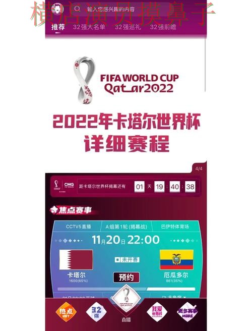 世界杯买球网站哪个好？围绕访问方式+直播体验做一次推荐（FIFA World Cup 2026）