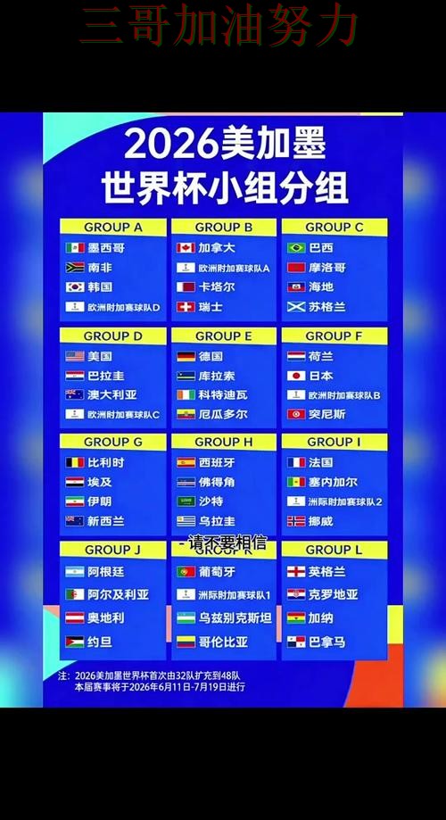 世界杯竞猜平台排行：是否安全其实很简单（World Cup 2026）